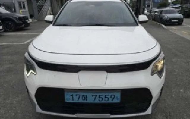 디올뉴니로EV 중고차 디 올 뉴 니로 EV 에어 매물 사진 19 - 2022/08 96,149km