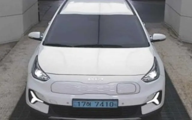 디올뉴니로EV 중고차 니로 플러스 EV 에어 매물 사진 9 - 2022/07 125,084km