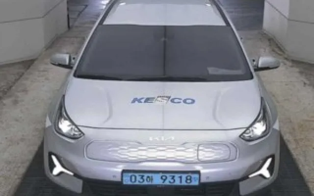 디올뉴니로EV 중고차 니로 플러스 EV 에어 매물 사진 11 - 2022/07 72,802km