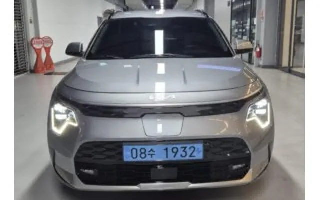 디올뉴니로EV 중고차 디 올 뉴 니로 EV 에어 매물 사진 18 - 2022/10 31,321km