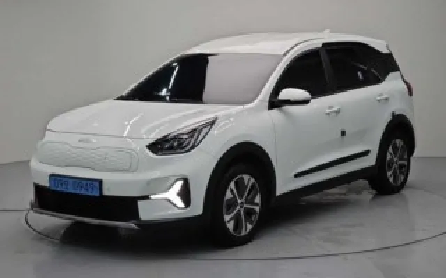 디올뉴니로EV 중고차 니로 플러스 EV 에어 매물 사진 16 - 2022/09 121,470km