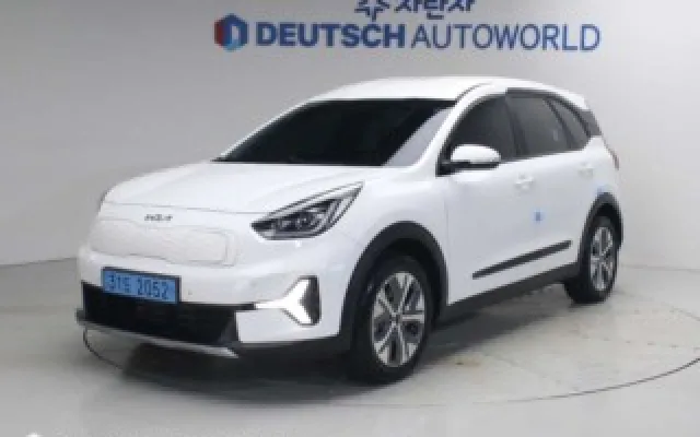 디올뉴니로EV 중고차 니로 플러스 EV 에어 매물 사진 7 - 2022/08 36,405km