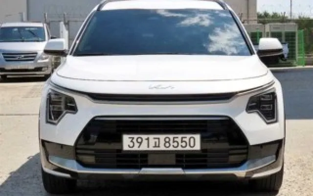 디올뉴니로EV 중고차 디 올 뉴 니로 시그니처 매물 사진 13 - 2022/07 62,704km