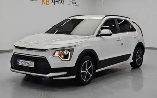 디올뉴니로EV 중고차 디 올 뉴 니로 프레스티지 매물 사진 20 - 2023/07 30,812km