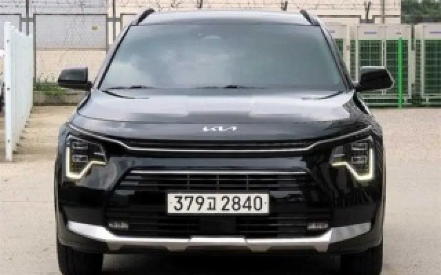 디올뉴니로EV 중고차 디 올 뉴 니로 프레스티지 매물 사진 4 - 2022/05 153,015km