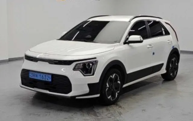 디올뉴니로EV 중고차 디 올 뉴 니로 EV 에어 매물 사진 17 - 2022/10 23,603km