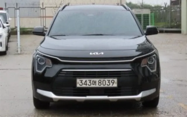 디올뉴니로EV 중고차 디 올 뉴 니로 프레스티지 매물 사진 16 - 2022/02 145,212km